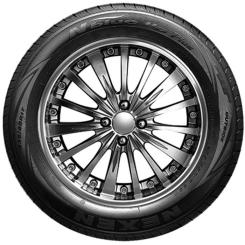 Шина Nexen 185/65R15 92T N-BLUE HD PLUS XL Фото 3