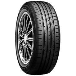 Шина Nexen 215/50R17 95V XL N-BLUE HD PLUS Фото 2