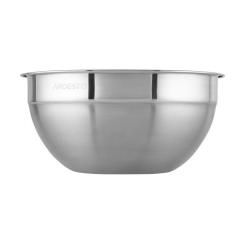 Миска Ardesto Gemini 28 см, 5л, нержавіюча сталь Фото 1