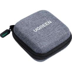 Чехол для наушников Ugreen LP128 Gray Фото