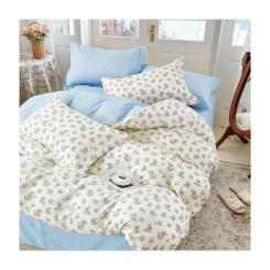 Постельное белье Viluta 799 Сатин Twill Евро Фото