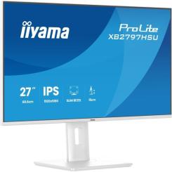 Монитор iiyama XB2797HSU-W1 Фото 1