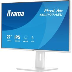 Монитор iiyama XB2797HSU-W1 Фото 2