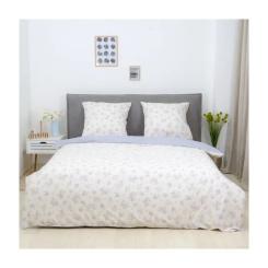 Постельное белье Viluta 811 Сатин Twill двуспальный Фото 1