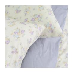 Постельное белье Viluta 811 Сатин Twill двуспальный Фото 7