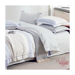 Постельное белье Viluta 771 Сатин Twill семейный Фото