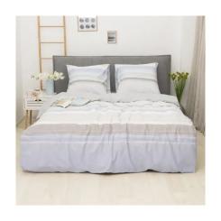 Постельное белье Viluta 771 Сатин Twill семейный Фото 2