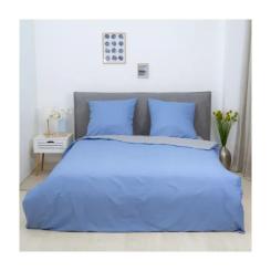 Постельное белье Viluta 818 Сатин Twill семейный Фото 1