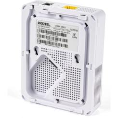 Опто-волоконное оборудование Picotel Абонентський термінал PU-X910B EPON/GPON Фото 9