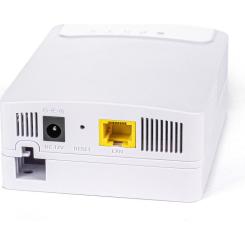 Опто-волоконное оборудование Picotel Абонентський термінал PU-X910B EPON/GPON Фото 2
