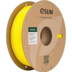 Пластик для 3D-принтера eSUN ePLA-LITE 1,75mm 1kg Yellow Фото