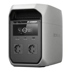 Зарядная станция EcoFlow DELTA 3 Classic 1800W 1024Wh Фото