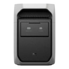 Зарядная станция EcoFlow DELTA 3 Classic 1800W 1024Wh Фото 3