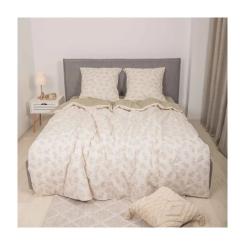 Постельное белье Viluta 22205 ранфорс Евро Фото 1