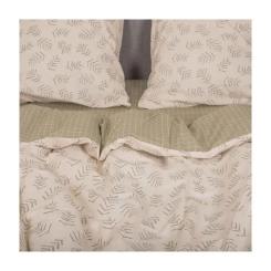 Постельное белье Viluta 22205 ранфорс Евро Фото 3