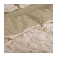 Постельное белье Viluta 22205 ранфорс Евро Фото 4