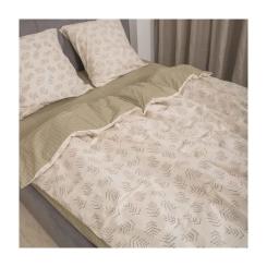 Постельное белье Viluta 22205 ранфорс Евро Фото 5