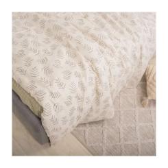 Постельное белье Viluta 22205 ранфорс Евро Фото 6