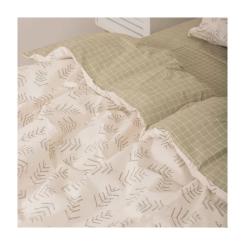 Постельное белье Viluta 22205 ранфорс Евро Фото 8