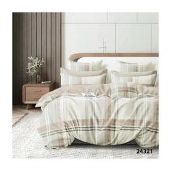 Постельное белье Viluta 24321 ранфорс Евро Фото