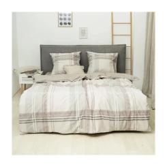 Постельное белье Viluta 24321 ранфорс Евро Фото 1