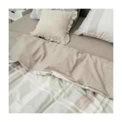 Постельное белье Viluta 24321 ранфорс Евро Фото 3