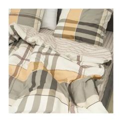 Постельное белье Viluta 24341 ранфорс Євро Фото 2