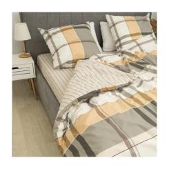 Постельное белье Viluta 24341 ранфорс Євро Фото 4