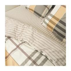 Постельное белье Viluta 24341 ранфорс Євро Фото 5