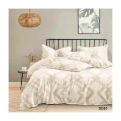 Постельное белье Viluta 25356 ранфорс Евро Фото