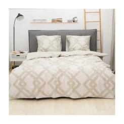 Постельное белье Viluta 25356 ранфорс Евро Фото 1