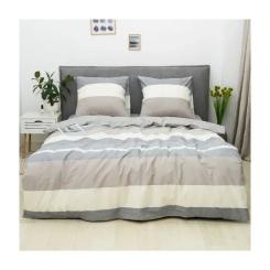 Постельное белье Viluta 25386 ранфорс Евро Фото 1