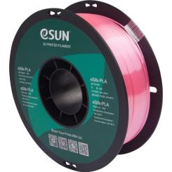 Пластик для 3D-принтера eSUN ePLA-Silk 1,75mm 1kg PINK Фото