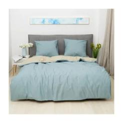 Постельное белье Viluta 25369 ранфорс двуспальный Фото 1