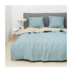 Постельное белье Viluta 25369 ранфорс двуспальный Фото 2