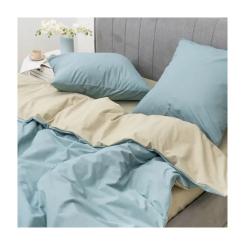 Постельное белье Viluta 25369 ранфорс двуспальный Фото 3