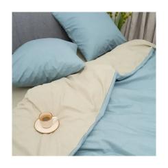 Постельное белье Viluta 25369 ранфорс двуспальный Фото 4