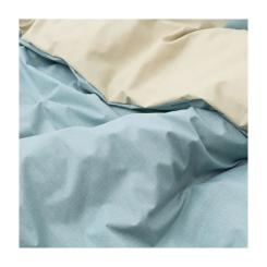 Постельное белье Viluta 25369 ранфорс двуспальный Фото 5