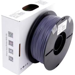 Пластик для 3D-принтера eSUN ePLA-ST 1кг, 1.75мм, GREY Фото 4