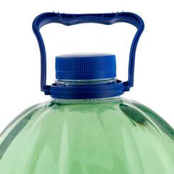 Омыватель автомобильный VITOL Яблуко 5л Фото 1