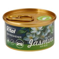 Ароматизатор для автомобиля VITOL Air Box Jasmine Фото