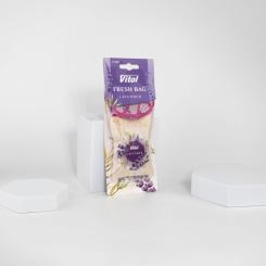 Ароматизатор для автомобиля VITOL Fresh Bag Lavender Фото 1