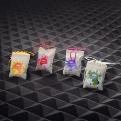 Ароматизатор для автомобиля VITOL Fresh Bag Lavender Фото 2