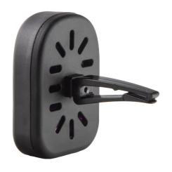 Ароматизатор для автомобиля VITOL Smile Blue Ocean 4мл Фото 2