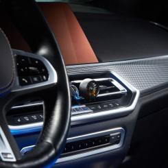 Ароматизатор для автомобиля VITOL Turbo Fruit Garden Фото 4