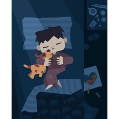 Книга Ранок Велике серце - В.А. Бугара Фото 2