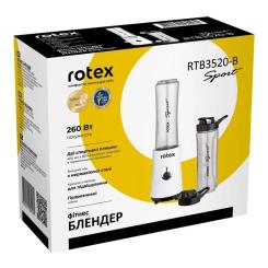 Блендер Rotex RTB3520-B Sport Фото 5