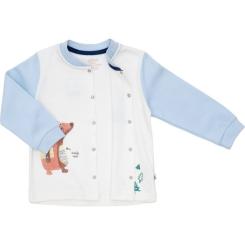 Пижама детская Aziz з довгим рукавом Фото 4