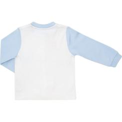 Пижама детская Aziz з довгим рукавом Фото 5