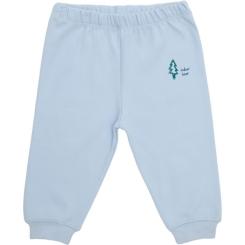 Пижама детская Aziz з довгим рукавом Фото 6